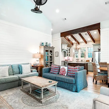 133 Silver Laurel Way - 2 Bed, 2 Ba, Sleeps 6, Close To Seaside And Beach Club